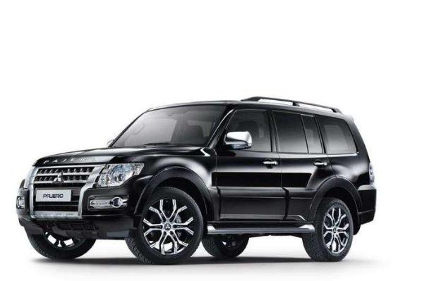 越野性能最好的suv,十大公认越野性最强suv排名