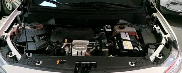 雪佛兰沃兰多变速箱型号,沃兰多的变速箱是什么牌子的