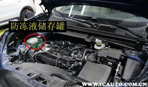 领克01防冻液多久换,领克02防冻液多久加一次