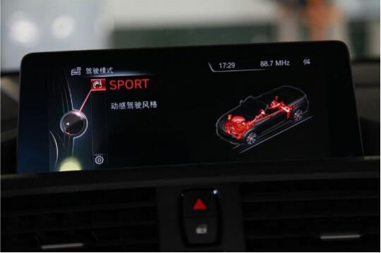 别克昂科拉sport是什么意思,别克昂科威sport什么用