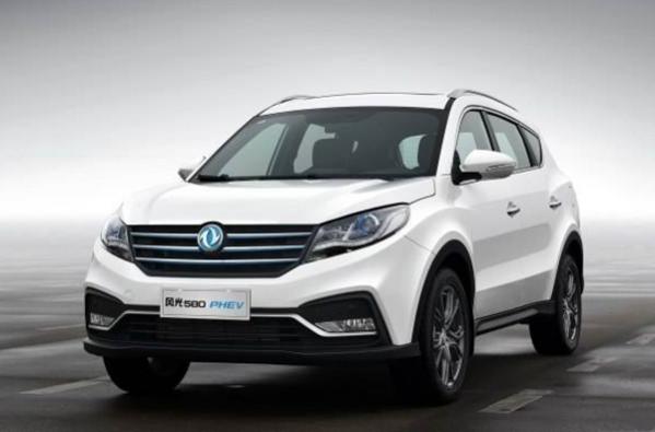 15万左右油电混合车型推荐,十万以下油电混合车型推荐