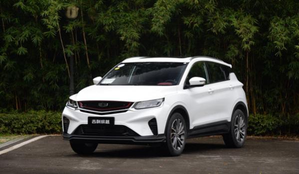 女性开什么suv车比较适合,适合女性开的suv车型推荐