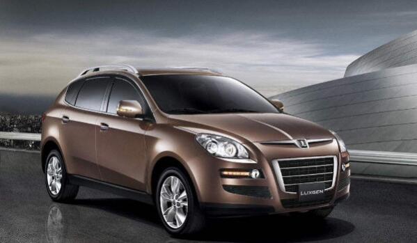 纳智捷大7真实油耗每公里多少钱,纳智捷大7的油耗是多少