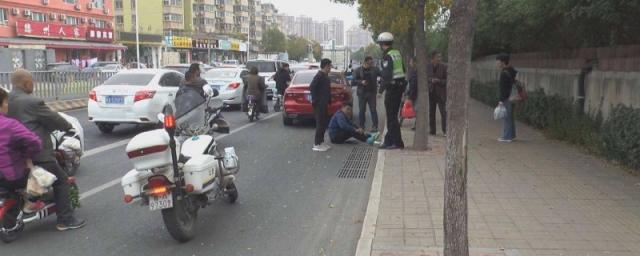 不走机动车道怎么扣分(侵占非机动车道扣分吗)
