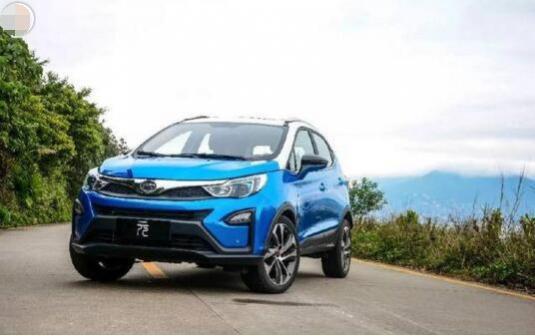 公认省油suv,suv车最省油的车型