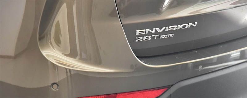 别克suv全部车型报价图片,别克车suv系列全部车型