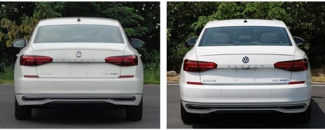 lamando是大众什么车,passat大众是什么车