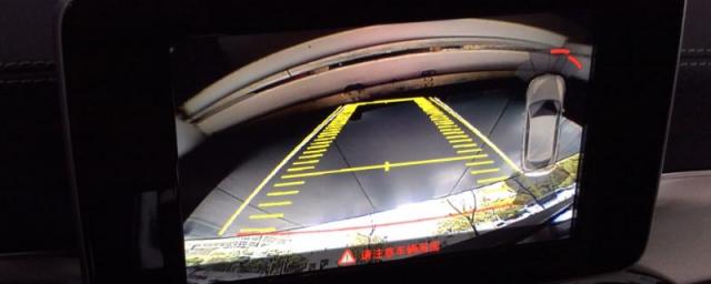 倒车出库什么时候打方向盘视频,倒车出库什么时候打方向盘科目二