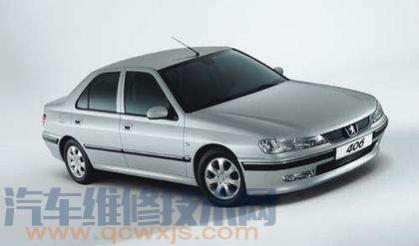 标致307保养灯归零,东风标致206保养灯归零