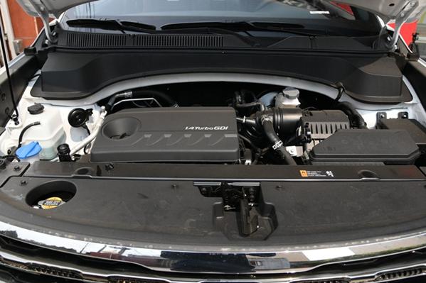 新一代智跑质量怎么样,新智跑和老智跑哪个好