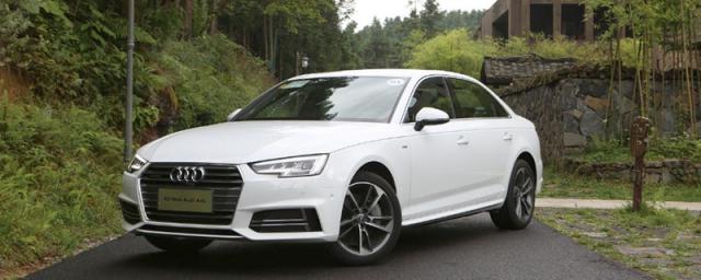 10年a4l能买吗,10年a4l报价