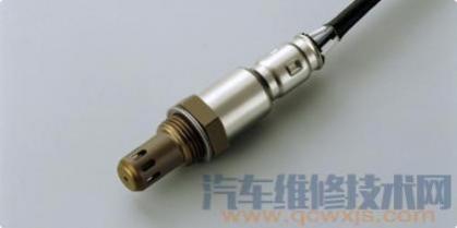 传感器的型号,氧传感器的类型