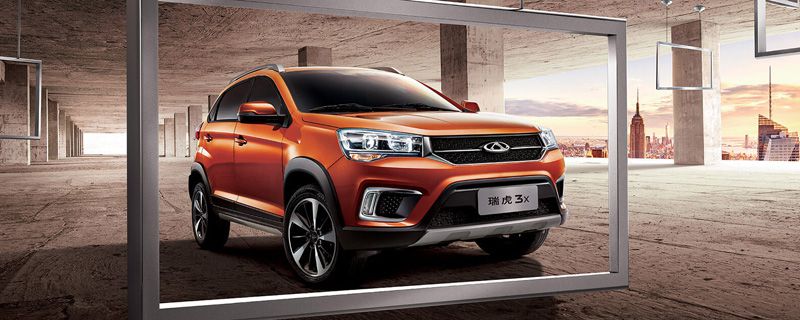 5万左右的suv车排行榜,5万左右的suv有哪些可以买