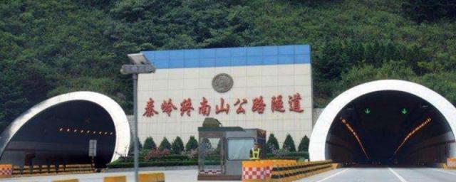 中国最长隧道排名前20,中国十大最长隧道排名
