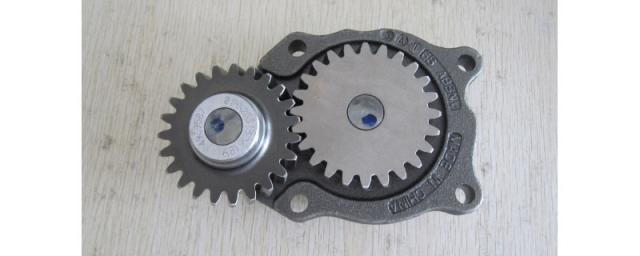 发动机机油泵坏了前期症状,机油泵坏了有什么症状