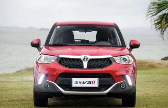 请问中华V3这款车怎么样?,中华v3车怎么样