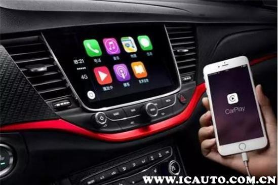 车载USB端口如何实现同屏,车载usb接口能同屏吗