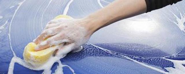 洗车液十大牌子排行,洗车液哪个品牌好