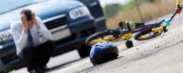 车撞到人了怎么处理流程,汽车撞了人的处理方法