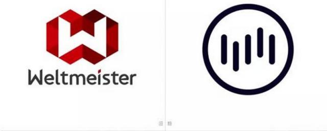 威马车标什么意义,威马汽车标志图片