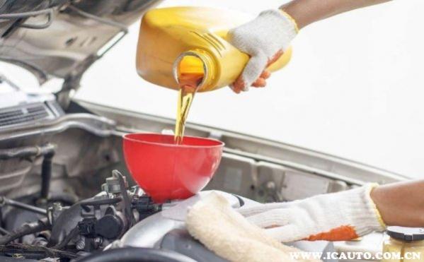 10款甲壳虫用什么机油,甲壳虫1.2t用什么型号机油