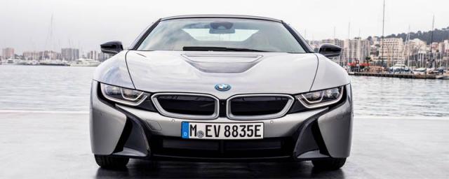 宝马新能源车有哪几款,新能源车有哪些牌子汽车