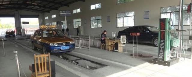 车辆年检时间过了10天怎么办,车辆年检时间过了10天但是过了月份