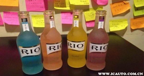 喝rio算酒驾吗多久才能开车,喝rio算酒驾吗?