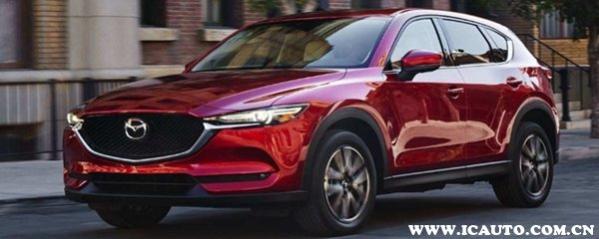 长安马自达cx5多少钱一台,长安马自达cx5质量怎么样