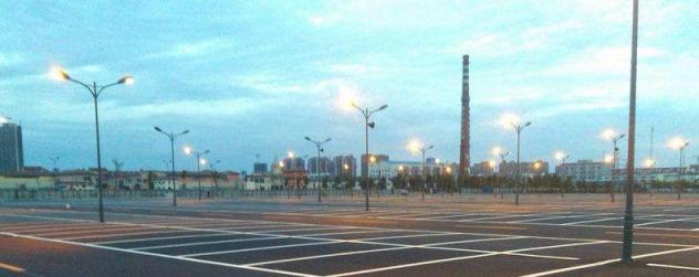 马路上画的各种线是什么意思,马路上画的各种线图解