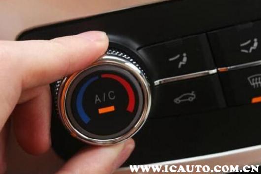 夏天停车开空调对车好吗,电动车停车开空调对车好吗