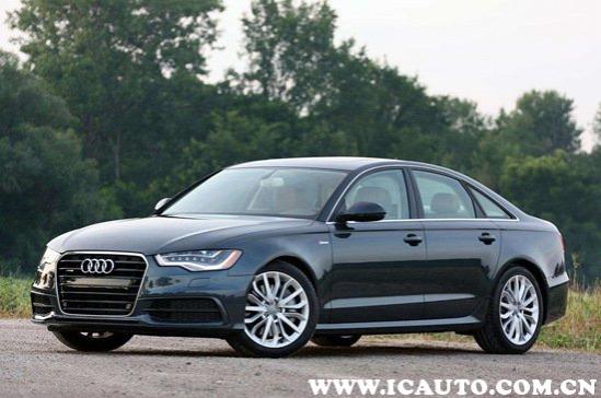 开奥迪a6l都是什么人有钱吗,开奥迪a6l算有钱人吗