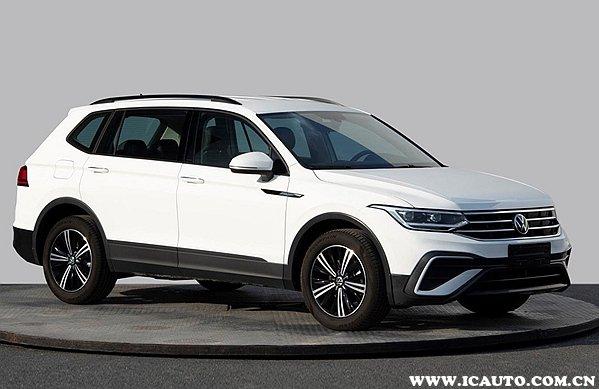 途观l落地价格多少合理,途观l落地价格多少