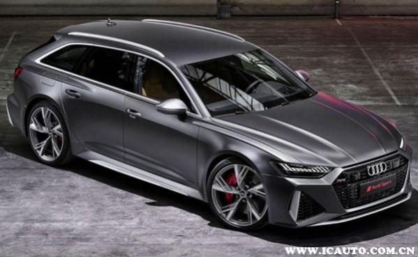 奥迪avant和allroad的区别,奥迪allroad和avant怎么样