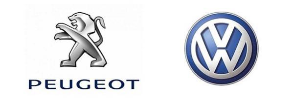 标致车跟大众谁耐用,标致车跟大众谁耐用4008和标志508