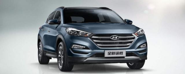 hyundrl是现代什么车,现代encino是什么车