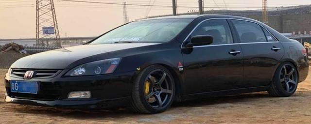 七代雅阁现在面临报废了吗,七代雅阁哪年停产