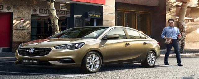 别克excelle是什么车,别克excelle是什么车型