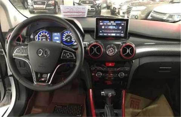 绅宝x25油耗怎么样,绅宝x25省油吗