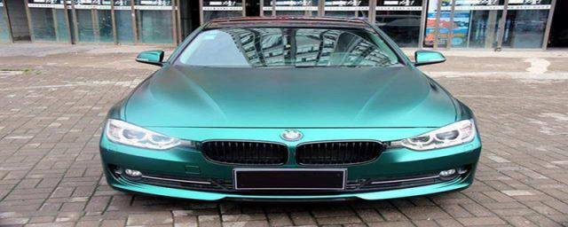 汽车改色贴膜需要办理什么手续,汽车贴膜改色需要什么手续流程