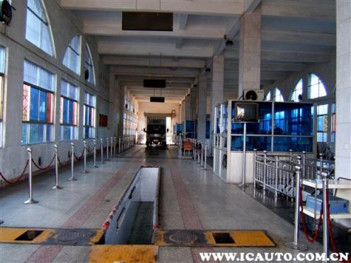 怎么查车辆年审有没有过期,查询车辆年审到期时间