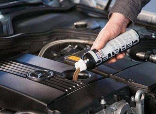 轿车油路清洗一般多少钱,油路清洗多少钱一次