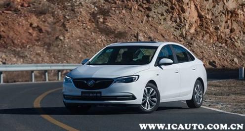 英朗与明锐哪个好,英朗和明锐哪个好?好在哪里?