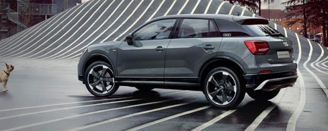 奥迪q2l有四驱吗,奥迪q2l是不是四驱