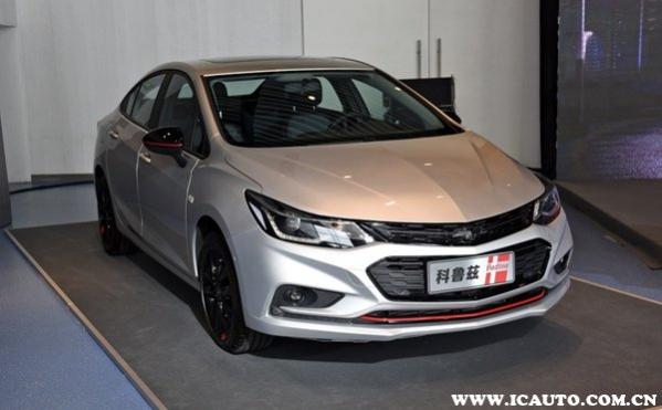 16年的雪佛兰科鲁兹多少钱,10年雪佛兰科鲁兹现在值多少钱