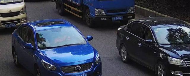 新车7天内无牌可上路,购买新车几天内可以无牌上路