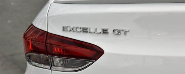 别克excellegt是什么车型,别克excellegt是什么车