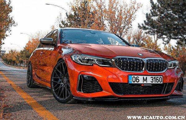 宝马m340i国内会上市吗,宝马m340i中国发布