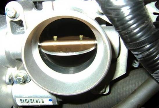 怎样清洗节气门,清洗节气门的步骤及方法