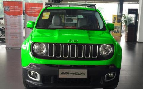 jeep自由侠车主评价,Jeep自由侠的缺点